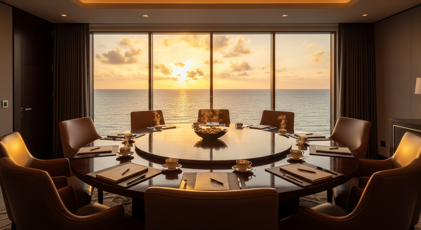 Inner Circle Mastermind for solopreneurs